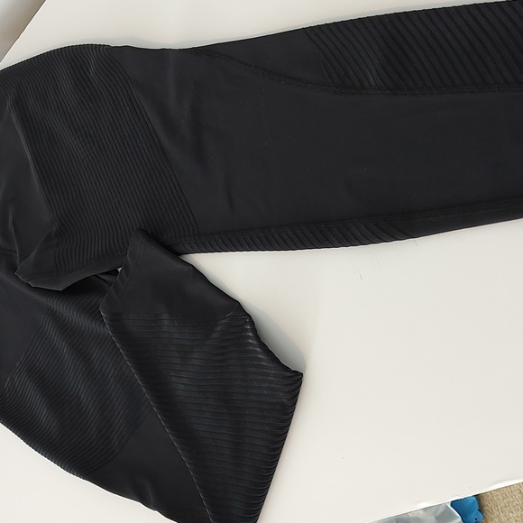 GAP leggings (2 for $15) - Picture 2 of 8